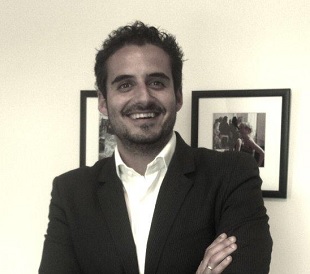 Andr&eacute;s Contreras